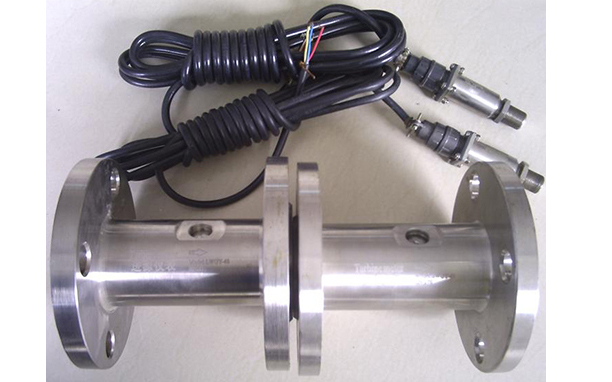 脈沖輸出液體渦輪流量計(jì)
