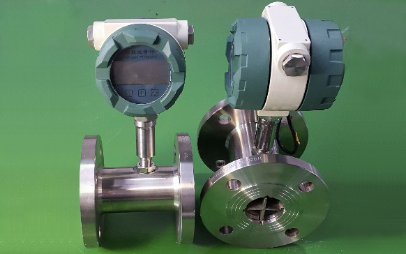 低溫液體渦輪流量計(jì)